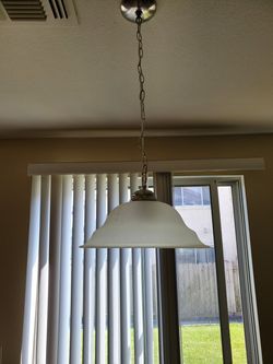 Pendant Light