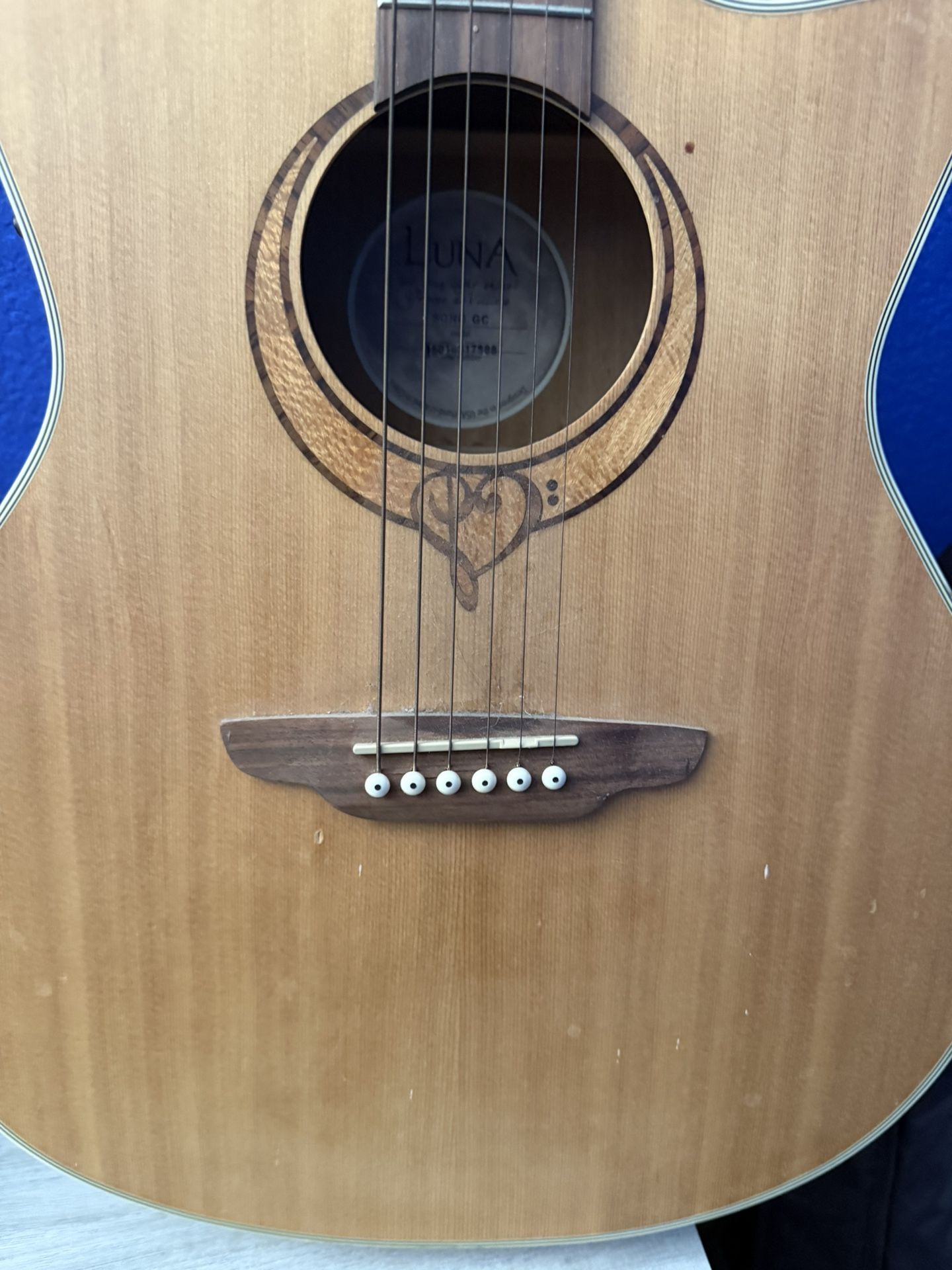 Guitar