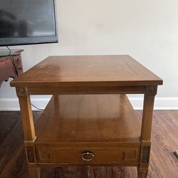 End Table