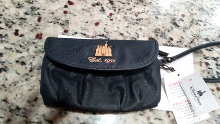 New Disney wristlet