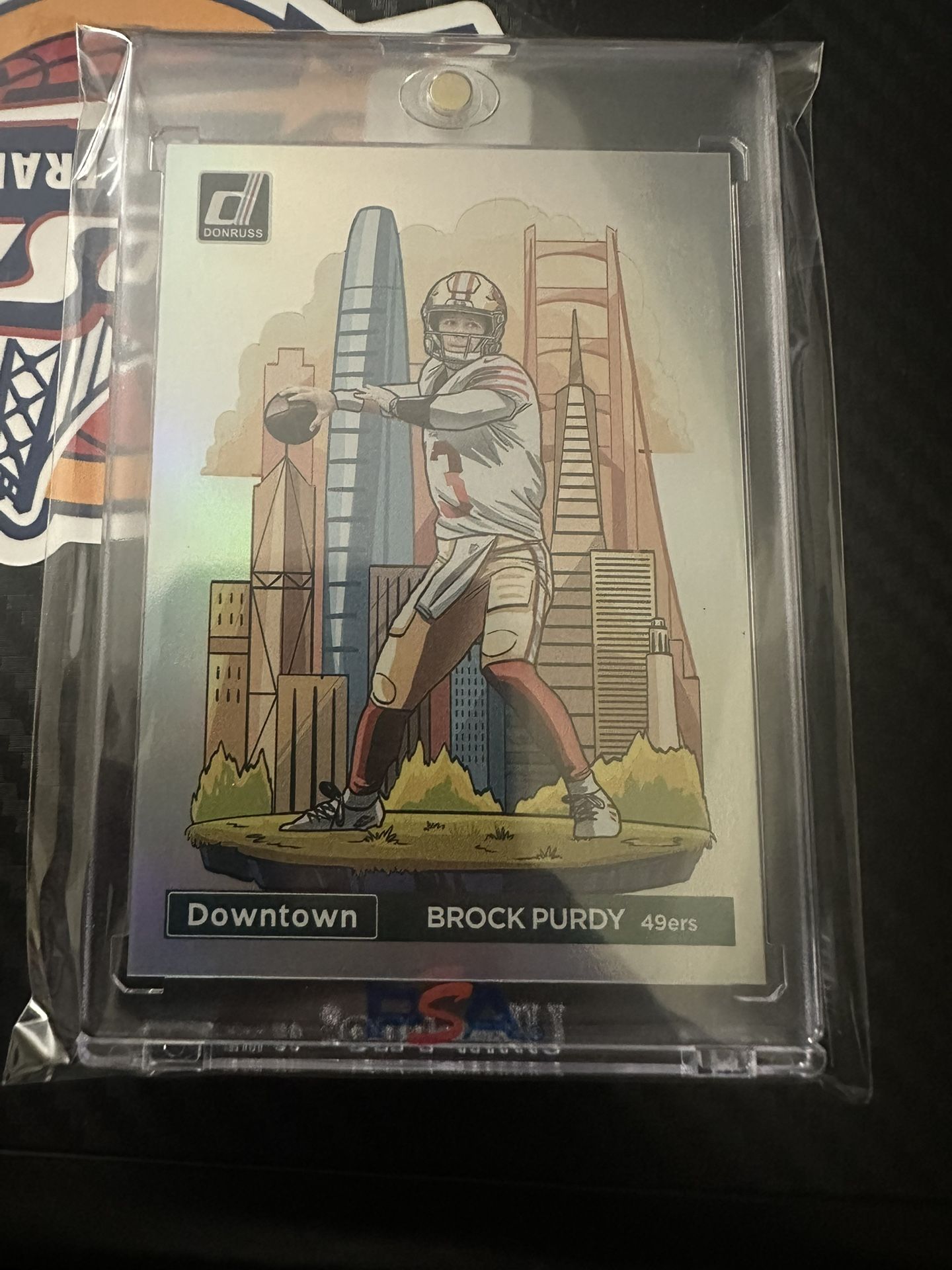 Brock Purdy