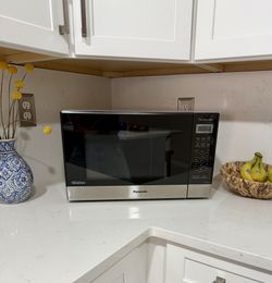 PANASONIC MICROWAVE