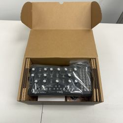 MOOG Mother-32 Semi-Modular 