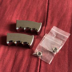 Aluminum Can-Am Shift Knob 