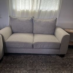 Jerome’s couches need them gone asap!