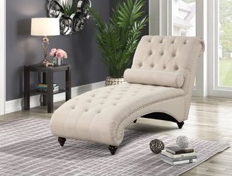 Chaise Lounge