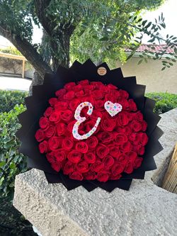 Flower bouquet