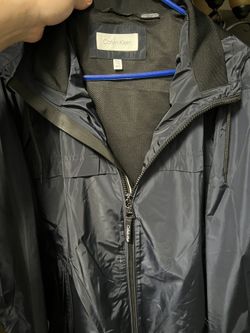 Calvin Klein Windbreaker/jacket