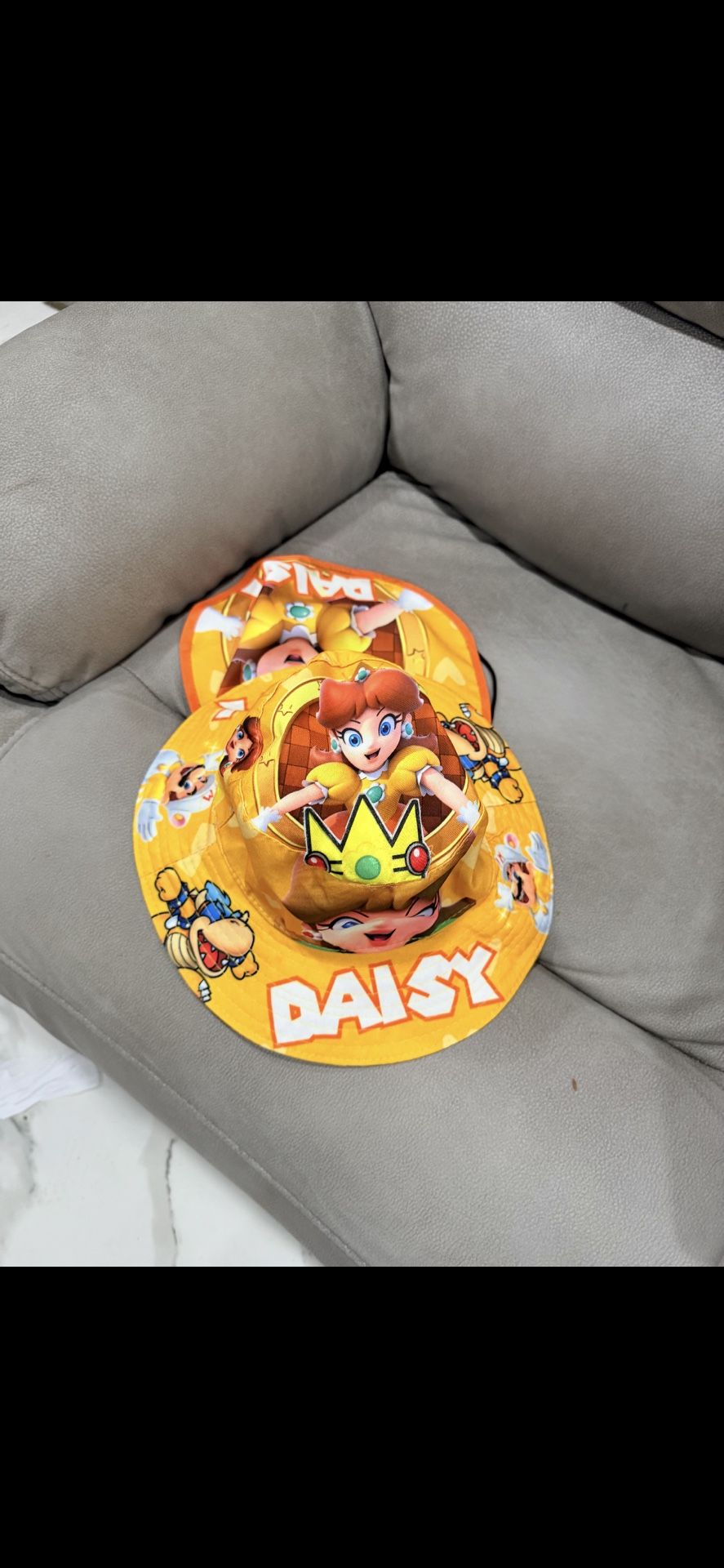12 Dollars New Each Bucket Hat For Kids