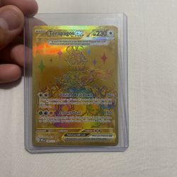Terapagos Hyper Rare