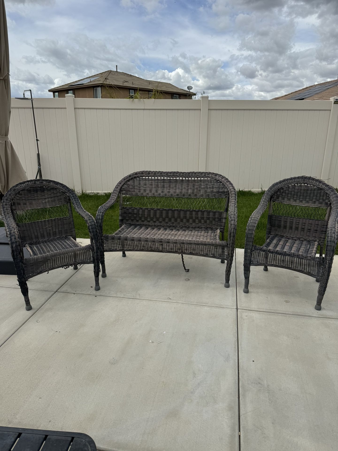 Patio Furniture