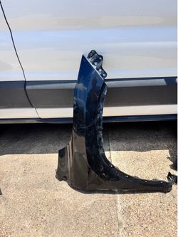 2016 to 2022 LEXUS RX FENDER RH