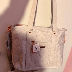 Diaper bag