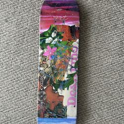 Primitive Size 8.25 deck
