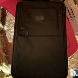 Medium Sized Suitcase 