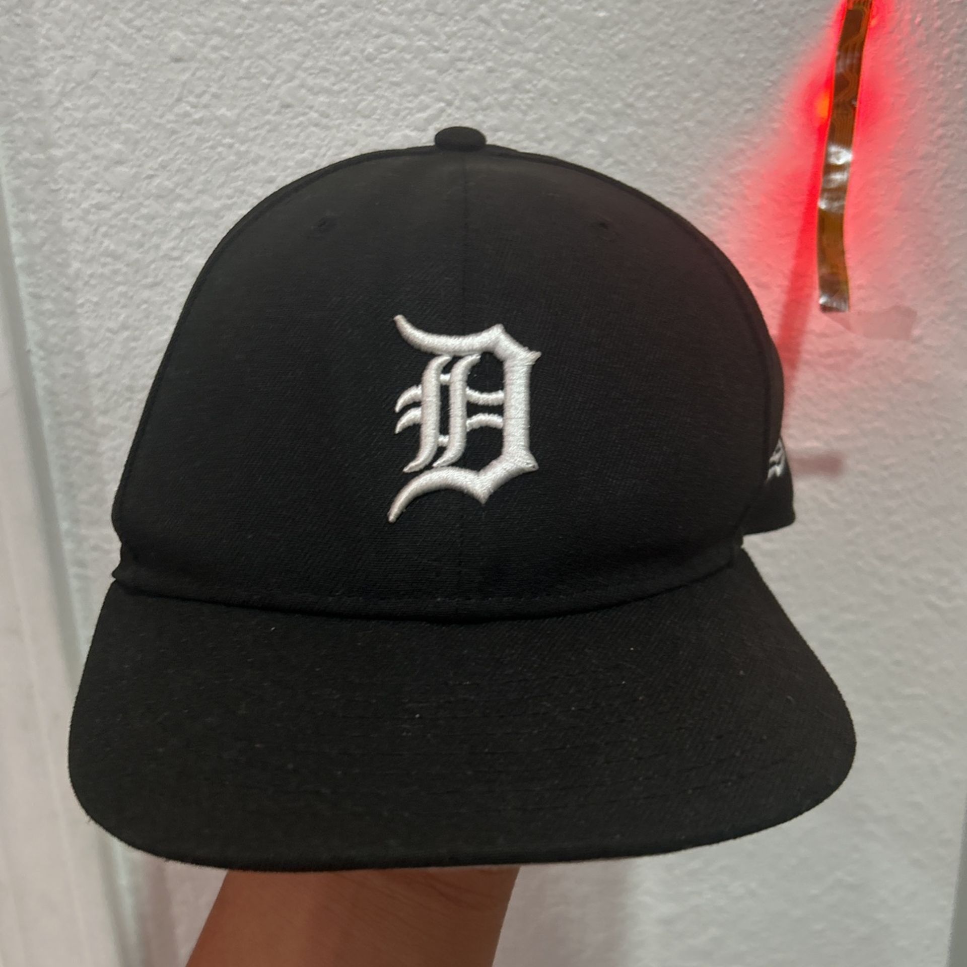 Detroit Tigers Hat