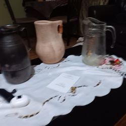    Flower Vases 