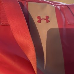 Under Armour Bag