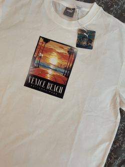 Venice Beach national Park T-Shirt