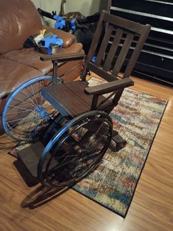 Pre 1900 wheel 💺
