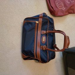 Small Carry On Bag