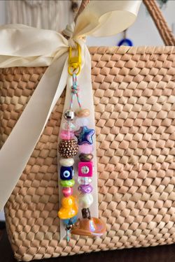 CUTE CHUNKY CHARMS