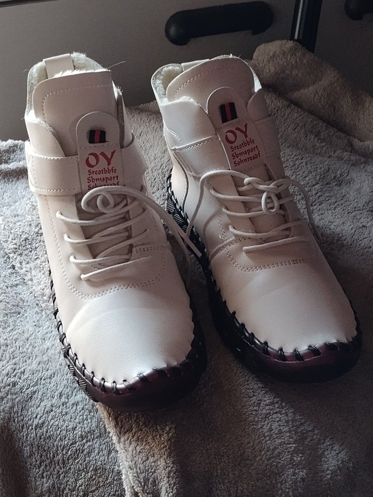 Oy Orthopedic Shoes For Women Creation Size 7