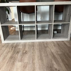 Cube Storage