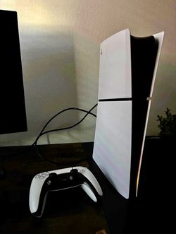 Ps5 slim digital edition 1TB