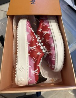 Louis Vuitton Sneakers 