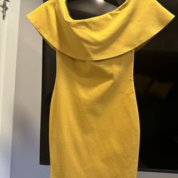 Vestido Talla s 