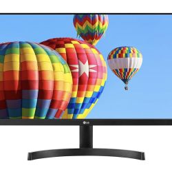 LG FHD 32 Inch monitor
