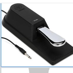 Yamaha FC4A sustain keyboard pedal