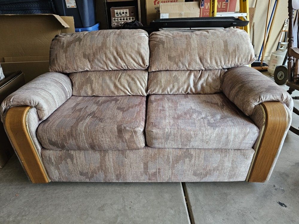Love Seat