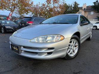 2002 Dodge Intrepid SE