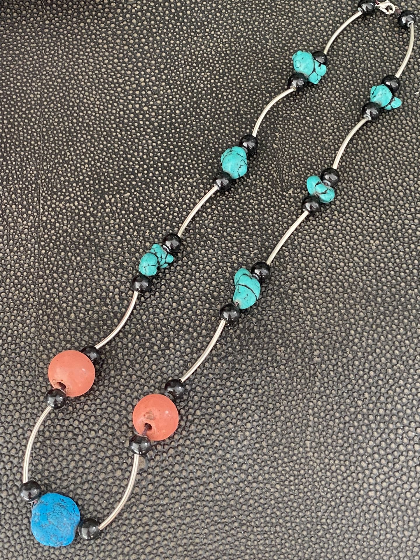 Turquoise Necklace