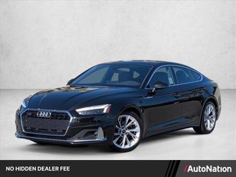 2023 Audi A5 Sportback