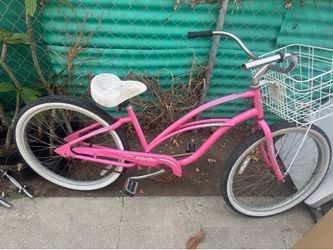 Vintage Bike