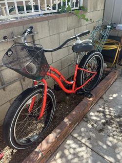 Bike for $20