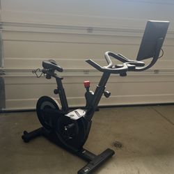 Echelon Bike