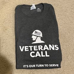 “Failed Startup Collection” — Unworn Launch Shirt 