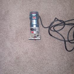 Bosch Colt Router  Colt 1.0HP 7484