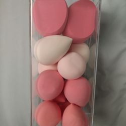 MAKEUP SPONGES