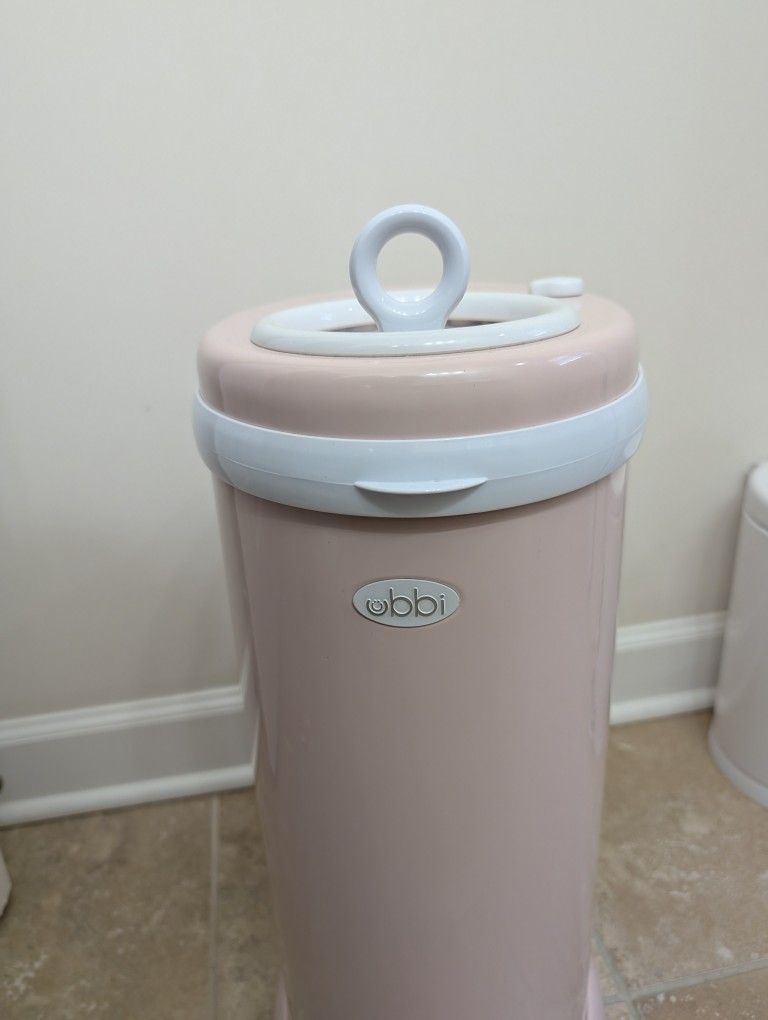 Ubbi Diaper Pail