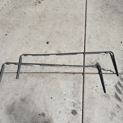 International Scout Door Trim Panel Scout II Door Molding Fabric Cover Panel