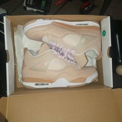 New Jordan's