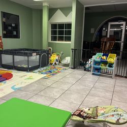 Daycare For Sale 