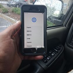 Iphone SE 3rd GENERATION 128GB. O.B.O.