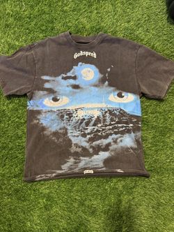 Godspeed Shirt