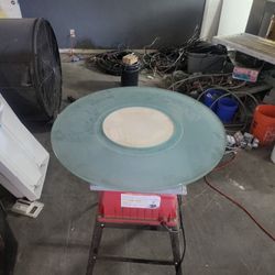 Lazy Susan 